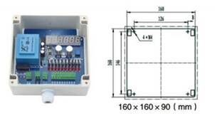 TM-SD-10脉冲控制仪