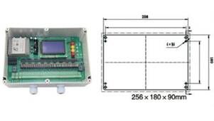 TM-361-D脉冲控制仪