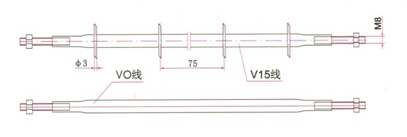 V15尺寸图