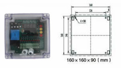 TM-SA-10脉冲控制仪