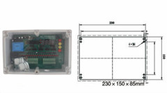 TM-SA-20脉冲控制仪