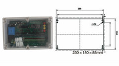 TM-SA-30脉冲控制仪