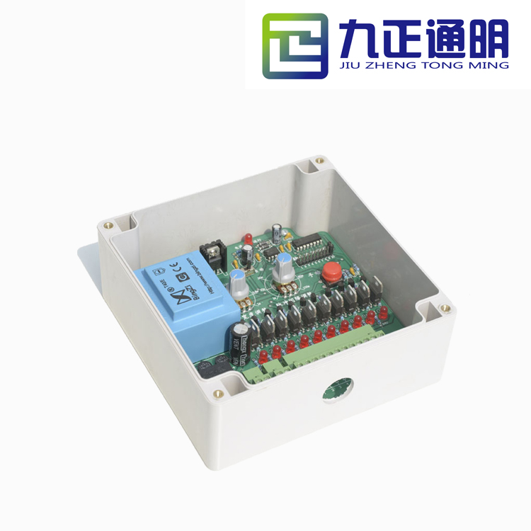 TM-D-10脉冲控制仪