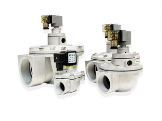 布袋除尘器配件