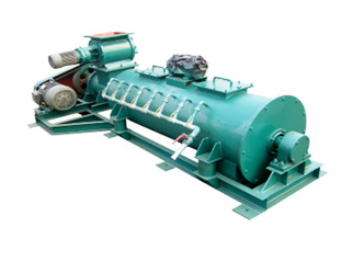 除尘器配套产品