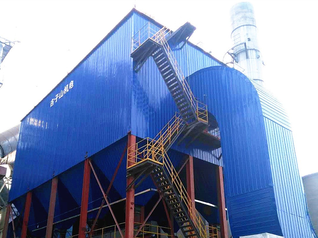 布袋除尘器压差高？4 个常见原因及解决办法