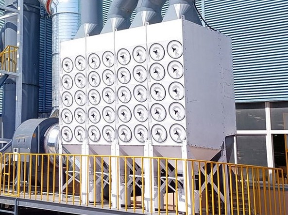 滤筒多久换一次？工况不同寿命差多少