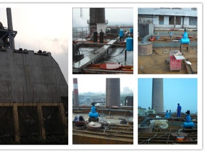 老旧布袋除尘器利旧改造：花一半钱达超低排放