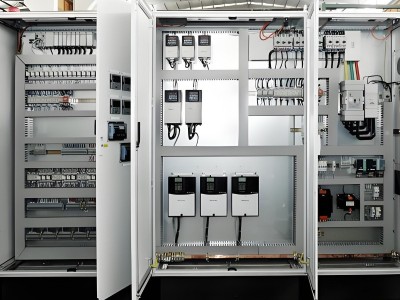 控制柜（三）