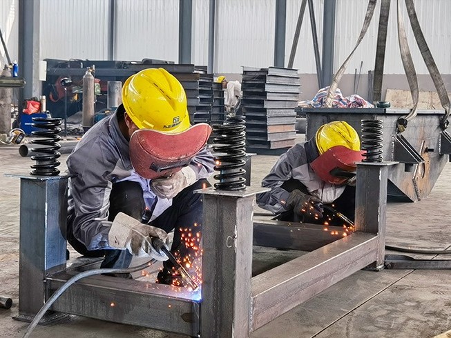 九正通明除尘设备怎么样？看过才知道优势多多