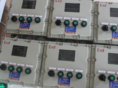 控制柜（五）