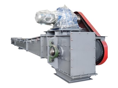 <i style='color:red'>九正通明除尘厂家</i>分享：刮板输送机