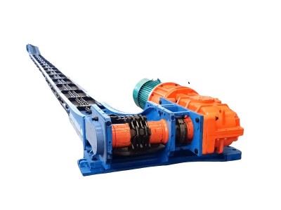 <i style='color:red'>刮板输送机</i>的原理：结构协同与物料输送机制解析