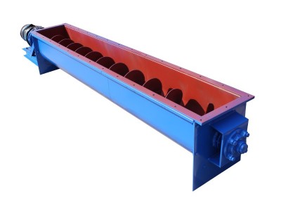 <i style='color:red'>螺旋输送机</i>的应用：多行业场景适配