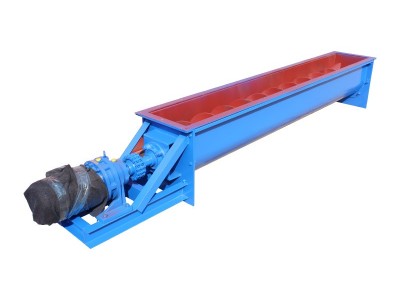 <i style='color:red'>螺旋输送机</i>的维护：全周期保养指南与故障应对