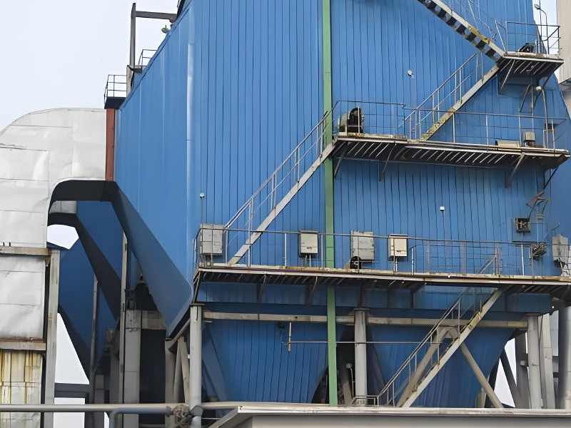 静电除尘器改造维修 静电除尘器改造维修