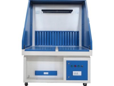 九正通明除尘厂家分享打磨除尘工作台的维护要点