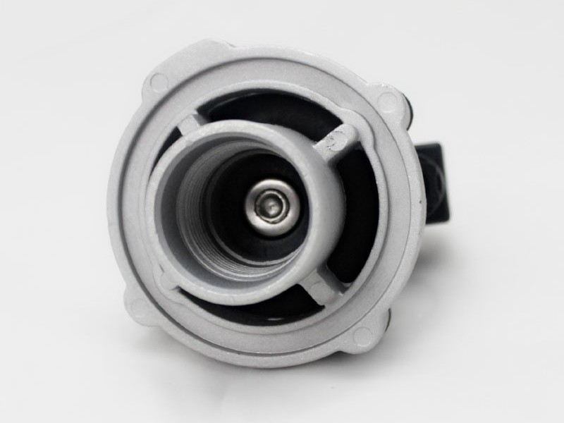 环境条件下 TMF 除尘脉冲阀的精准选型指南