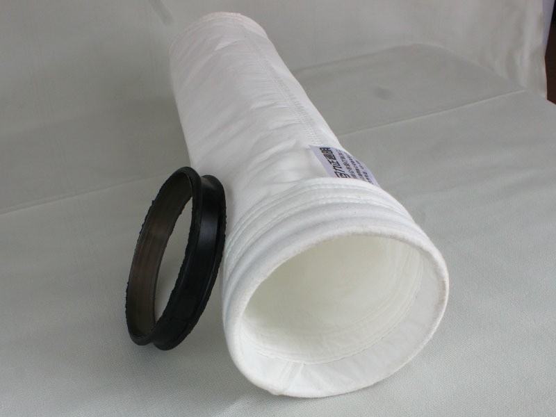 除尘布袋如何提升工业除尘效率？