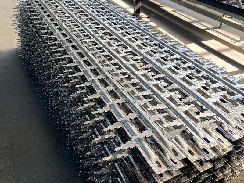 优质芒刺线对静电除尘器的性能影响分析