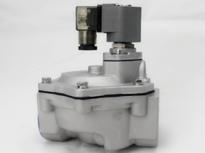 脉冲阀选型指南：工况匹配对，接口尺寸不踩坑