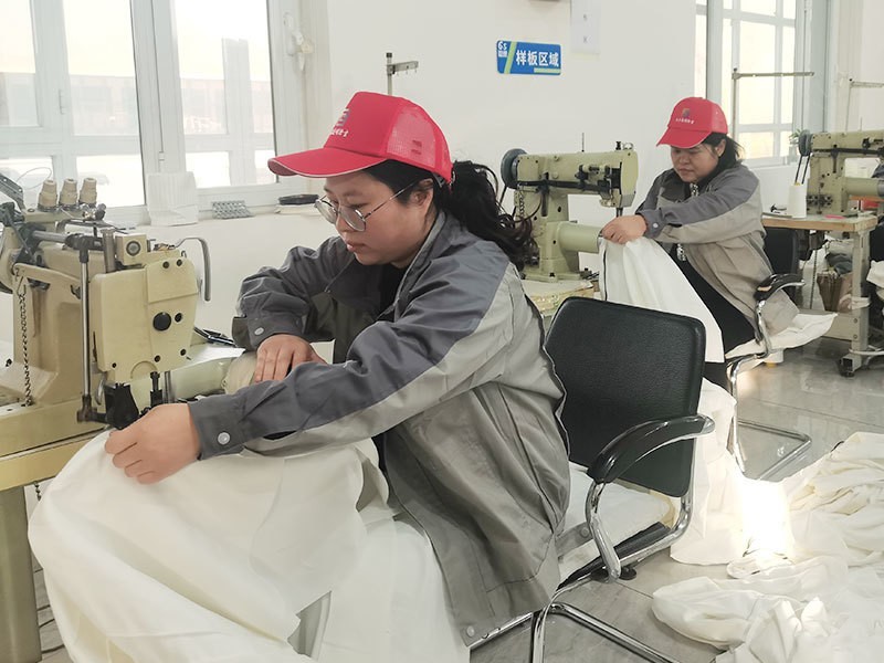 选对布袋除尘设备配件厂家，让除尘系统高效长寿！核心能力与选型指南