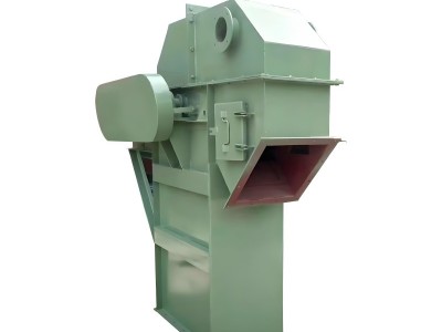 斗式提升机的性能应用：多行业落地案例与场景适配指南