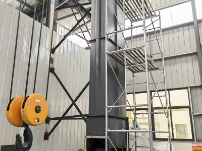 斗式提升机的维护要点：全周期保养指南与故障应急方案