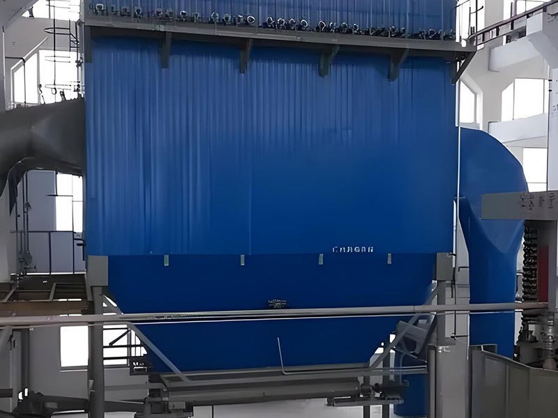 生产除尘器厂家：环保设备领域的绿色伙伴，从研发到落地的全链条支撑