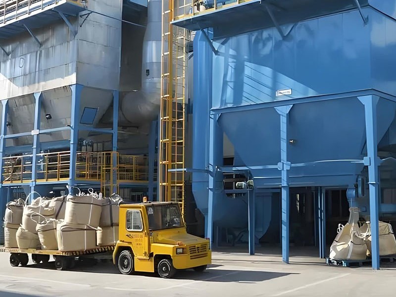 小型除尘器怎么选？靠谱除尘厂家为您定制高效解决方案