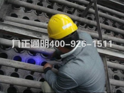 除尘设备阻力大？九正通明教你几招轻松搞定！