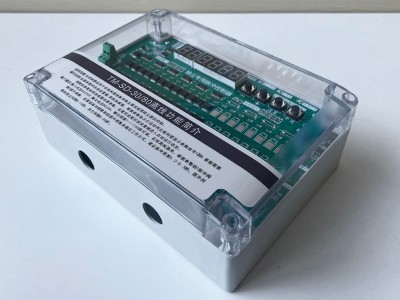 TM-SD-30 80 脉冲控制仪
