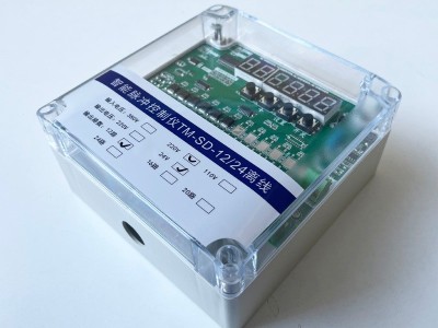 TM-SD-12 24 脉冲控制仪