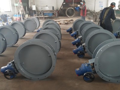 通风蝶阀 通风蝶阀