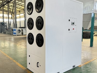 ​九正通明除尘厂家分享：滤筒除尘器的维护全攻略