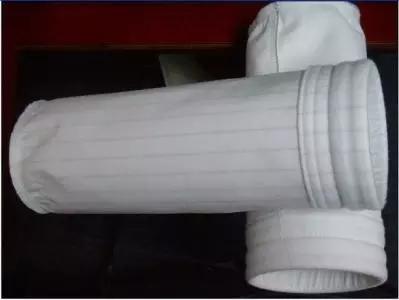 除尘配件之核心：除尘器滤袋的关键作用与优势解析