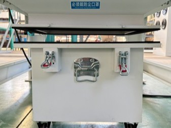 滤筒除尘器的常见问题及解决方法