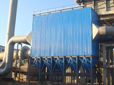 九正通明除尘厂家分享：静电除尘器的高效净化之道