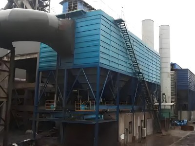 九正通明除尘厂家解析：静电除尘器的工作原理