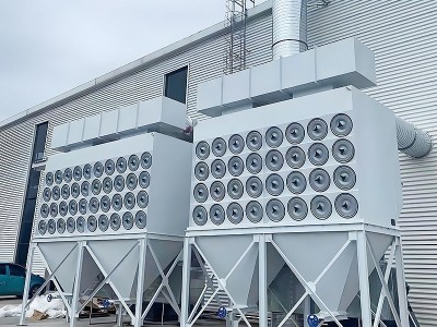 九正通明除尘厂家分享：化学原料粉尘特性