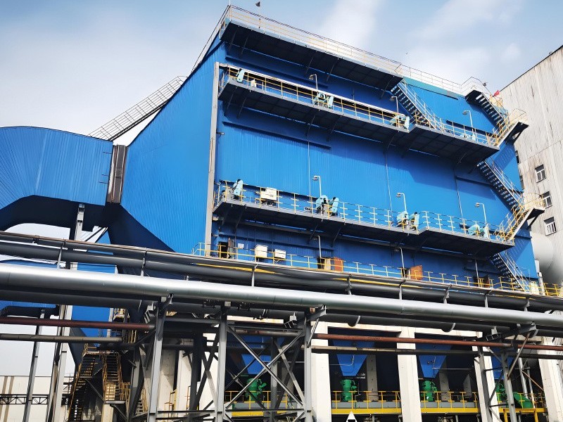 九正通明除尘厂家分享：工厂中使用比较多的除尘器