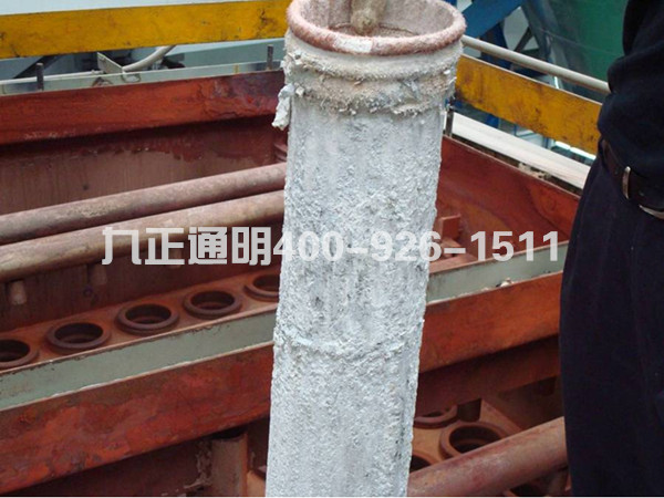 九正通明除尘厂家对设备全面升级