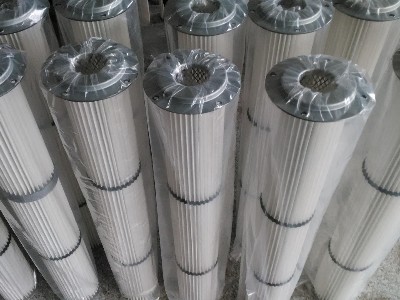 九正通明厂家分享：除尘布袋的材质