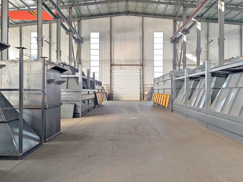 <i style='color:red'>九正通明除尘厂家</i>：环保节能除尘设备，帮企业省心达标