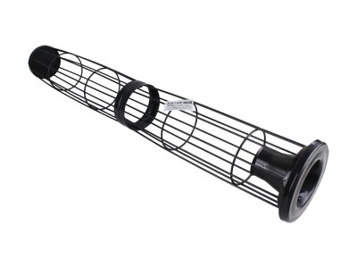 多接头除尘骨架