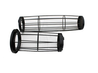 多接头除尘骨架