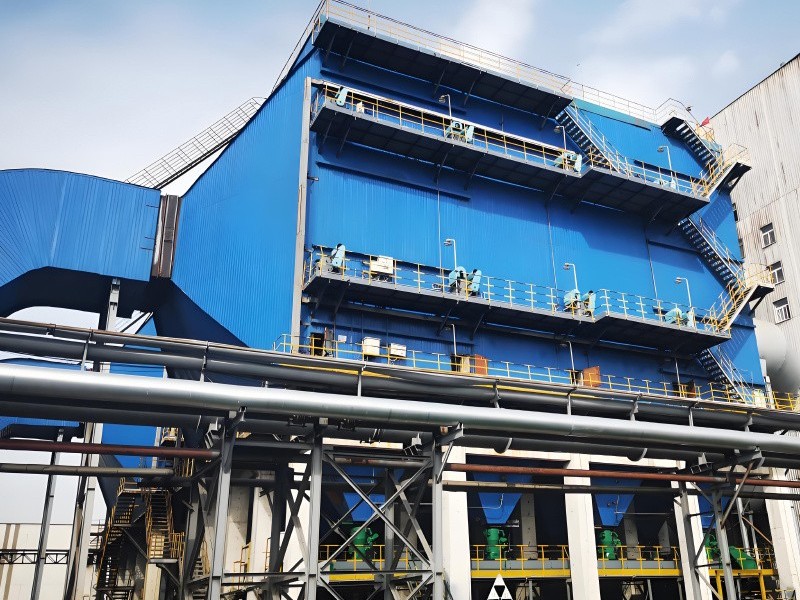 静电除尘器为何成为工业粉尘除尘设备首选？