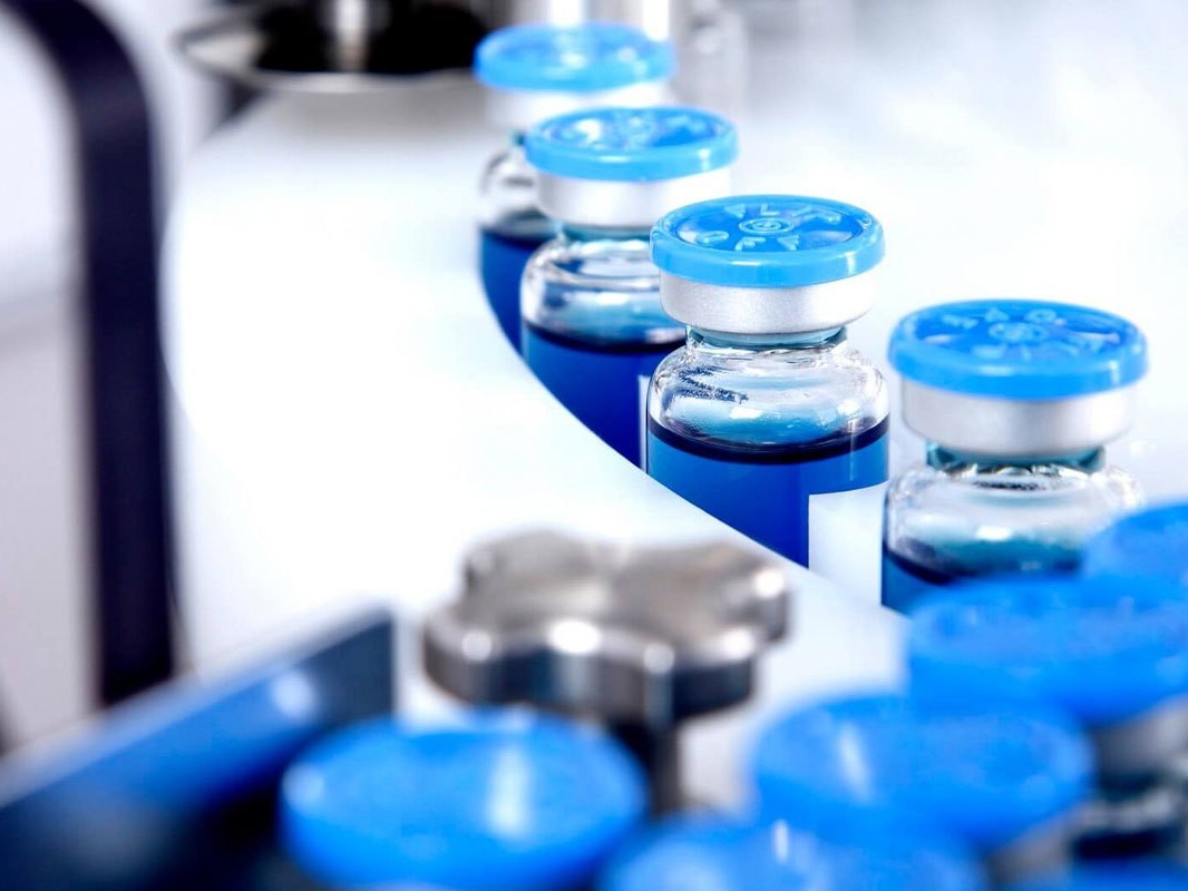 药材回收除尘难题破解！某中药集团的卫生级高效改造案例