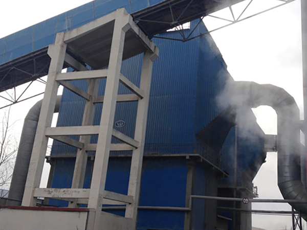 布袋除尘器改造维修 布袋除尘器改造维修