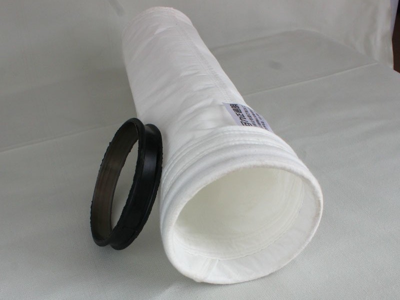 提升除尘滤袋使用寿命不可忽视的六点因素